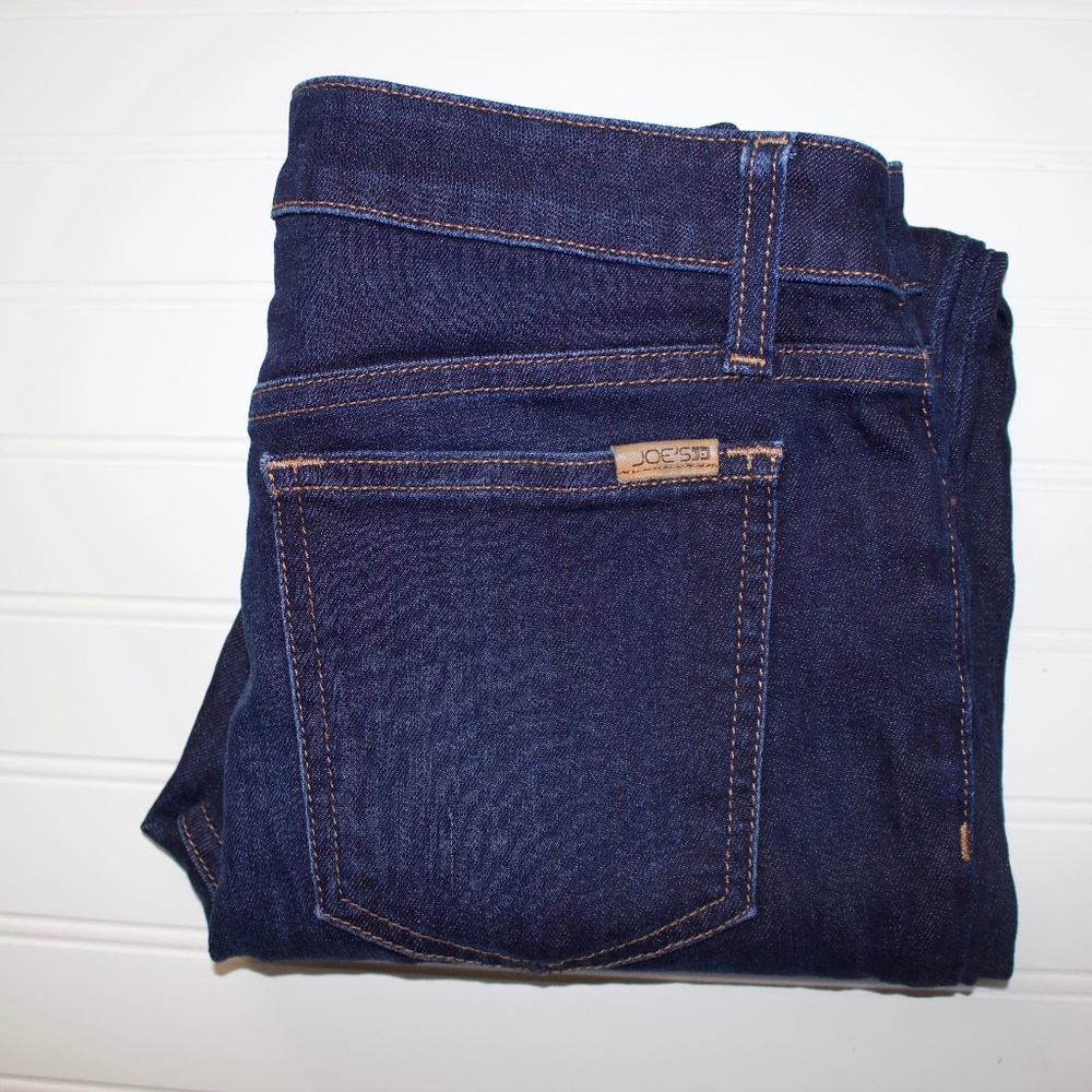 Joes Jeans "The Icon" Dark Wash